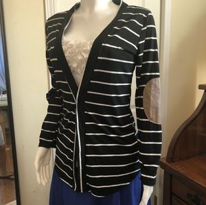 Women Casual Lightweight Long Sleeve Soft Open Front Autumn Duster Cárdigan